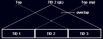 Tidsoverlap