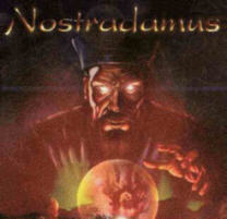 Nostradamus - The Door! - Click and go inside.